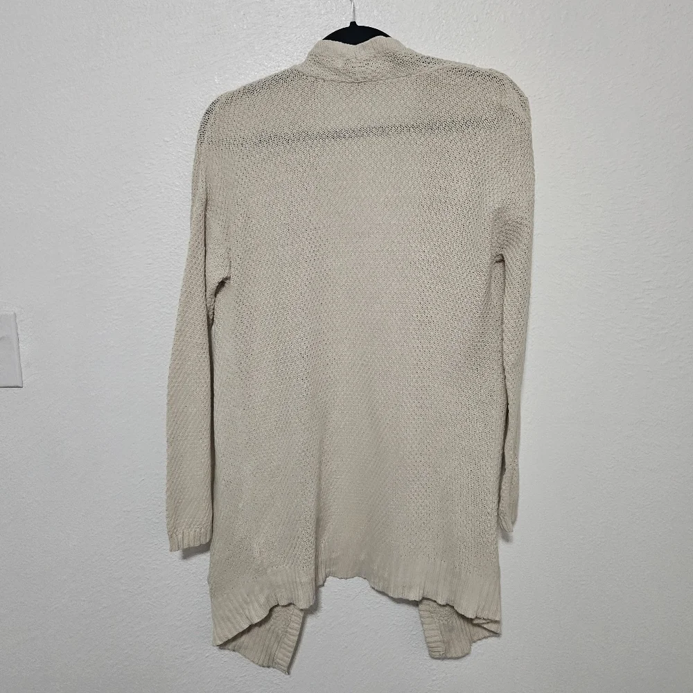 BDG long lined cardigan size medium